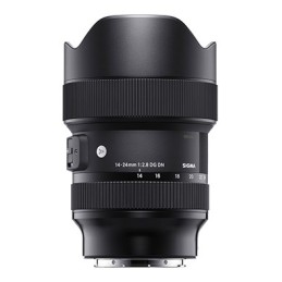 Sigma 14-24mm f2,8 DG DN...